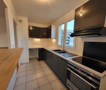Location appartement 3 pièces, 61.56m², Meaux - Photo 3