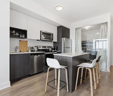 For Lease - 202 Burnhamthorpe Road Unit# 1310, Mississauga, Ontario - Photo 4