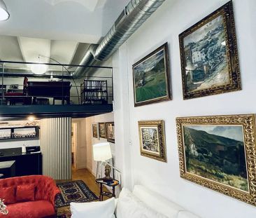 Dúplex de alquiler en Carrer de Manuel de Falla, 40, Sarrià - Photo 1