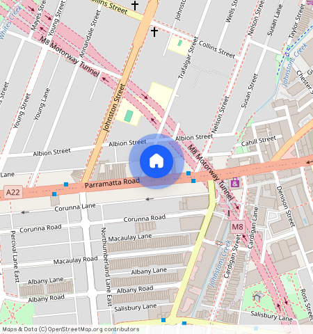 59 Parramatta rd Annandale NSW 2038