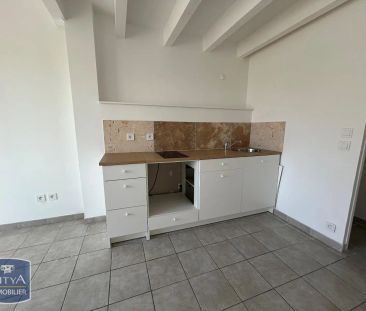 Appartement à louer 3 pièces 41.93m² - Photo 2