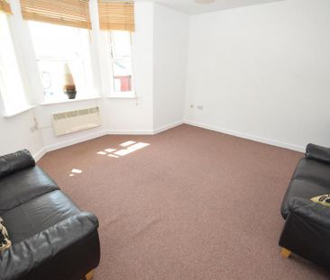 1 bedroom apartment to rent - Photo 6