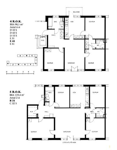 Hantverkaregatan 4 A - Photo 4