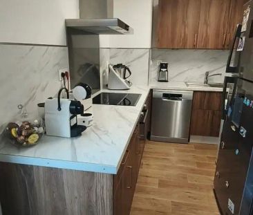 Appartement à louer 4 pièces 79.34m² - Photo 4