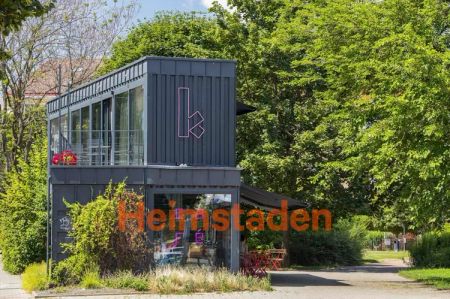 Pronájem bytu 2+kk 48 m - Fotografie 5