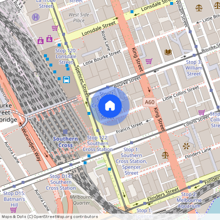 616 Little Collins Street, Melbourne, Victoria 3000