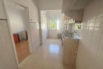 Apartamento T3 em Lisboa