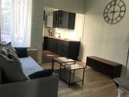 Location Appartement 2 pièces 37m² REIMS 51100 - Photo 2
