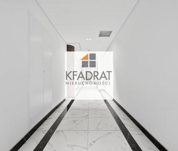 Stylowa kawalerka z balkonem w Hanza Tower! - Photo 6