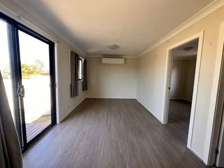 “2 Bedroom Granny Flat” - Photo 2