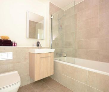 1 bedroom flat to rent - Photo 6