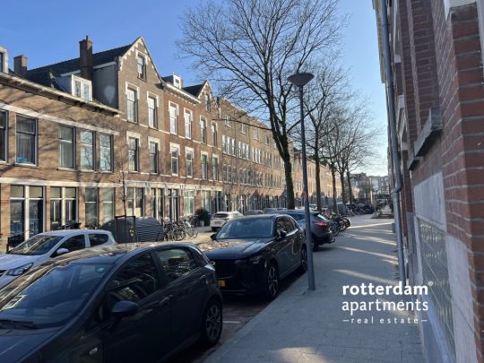 Lambertusstraat, Rotterdam - Foto 1