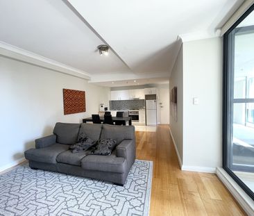706/646 Harris Street, Ultimo NSW 2007 - Apartment For Rent | Domain - Photo 2