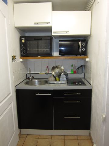 Ref: 856 Chambre à Le Havre - Photo 2