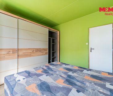 Pronájem bytu 2+1 49 m² - Photo 6