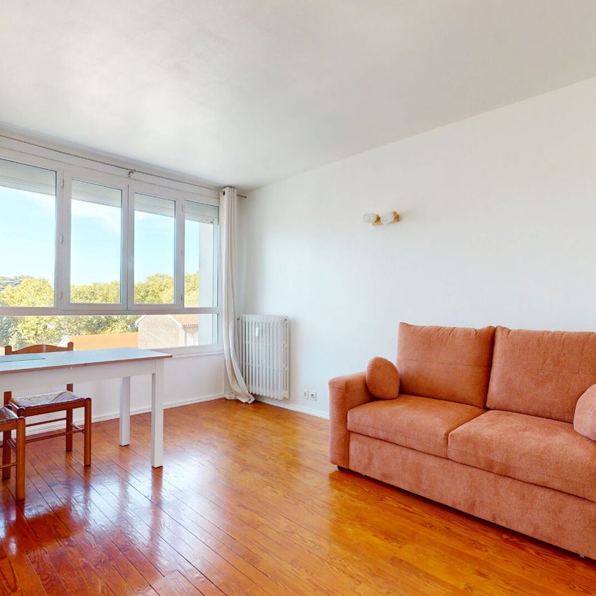 Appartement T3 Villefranche-sur-Saône à louer - Photo 1