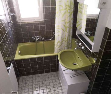 3 Zimmer, 60 m², 1. Stock - Photo 2