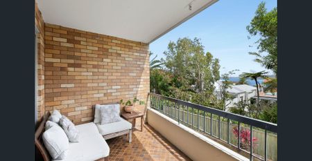 Beautiful Manly abode with exclusive address - Photo 5