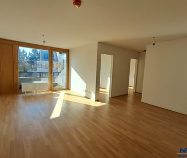 Moderne 3 Zimmer Mietwohnung mit Loggia in bester Lage - Foto 5