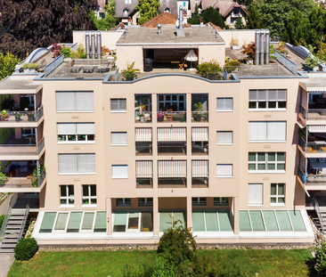 MIETEN OHNE KAUTION - Klein, aber gepflegt und zentral gelegen - Photo 3