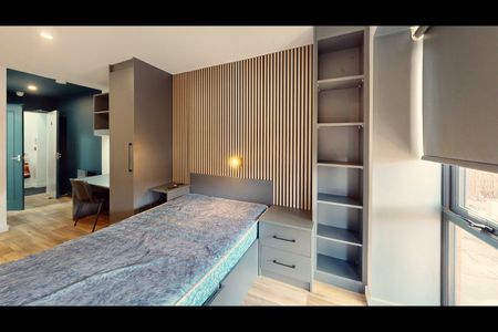 Studio Flat, Pershore Road, B30 - Photo 3