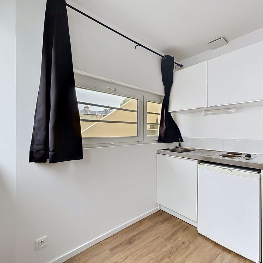 Location Appartement 1 pièce 21m² ST LO 50000 - Photo 1