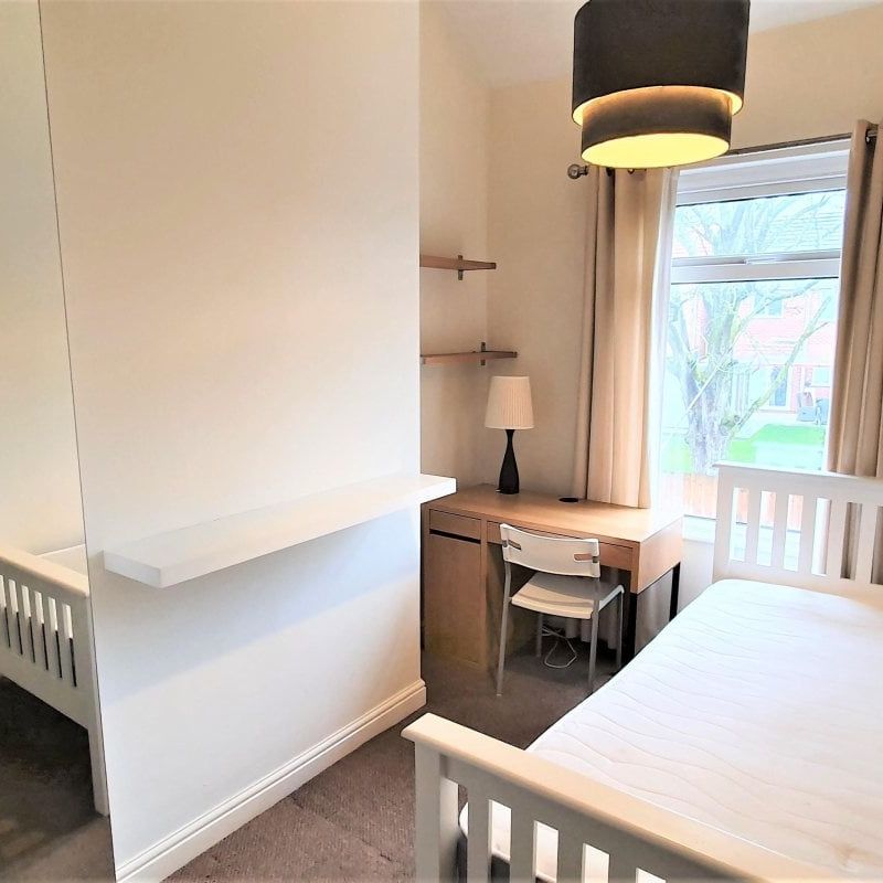 St. Davids Terrace, Saltney Ferry, CHESTER - Photo 1