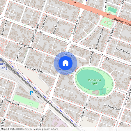 127 Swanston Street, Vic 3220, Geelong