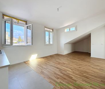 1 Zimmer, 42 m² - Foto 5