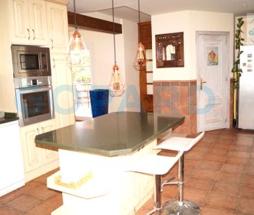 Casa o chalet de alquiler en Pino Alto - Navarredonda - Photo 4