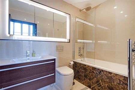 Bishops Bridge Road, Notting Hill, W2, London - Photo 5