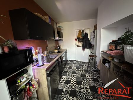 Location Appartement 4 pièces 95m² BRIVE LA GAILLARDE 19100 - Photo 5
