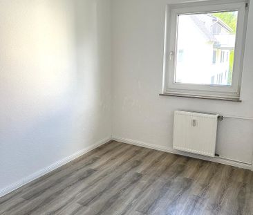 Neues Zuhause. Diese schöne Wohnung erwartet Sie! - Foto 1