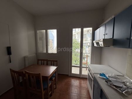 Διαμέρισμα για ενοικίαση Αγία Σοφία (Πάτρα) - Photo 3