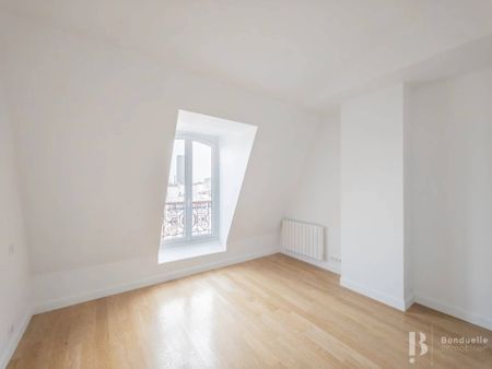 Rental Apartment Paris 7th École-Militaire - Photo 4