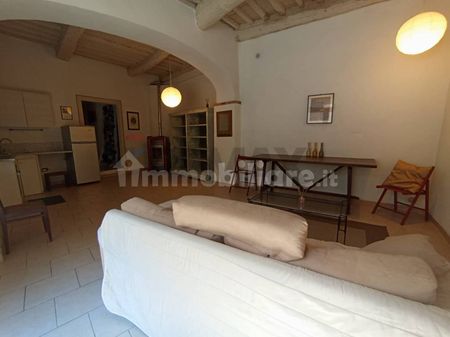 Trilocale ottimo stato, piano terra, Centro, Bagni di Lucca - Foto 2