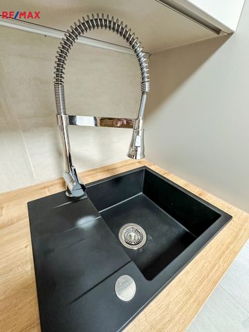 Pronájem bytu 2+kk v osobním vlastnictví 57 m², Horní Planá - Photo 5