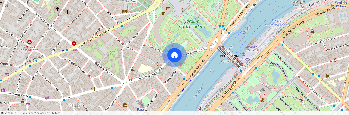 PARIS 75116