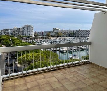 Location Appartement 2 pièces 58m² MAUGUIO 34130 - Photo 6