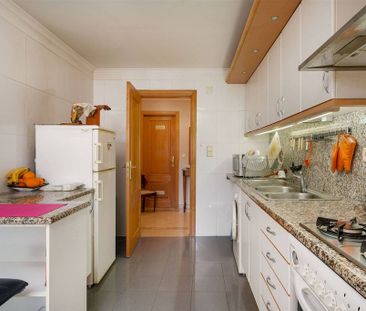 Luxury Flat for rent in Cascais, Portugal - Photo 3