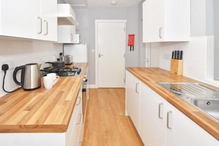 Spencer Road, Shelton, Stoke-On-Trent, ST4 - Photo 1