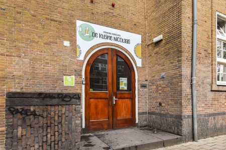 Te huur: Appartement Okeghemstraat in Amsterdam - Foto 3