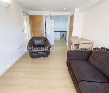 Oxford Road, Manchester, M1 7DU - Photo 2