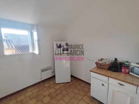 A LOUER - APPARTEMENT PERNES LES FONTAINES - 4 pièces 67.27m² - Photo 4