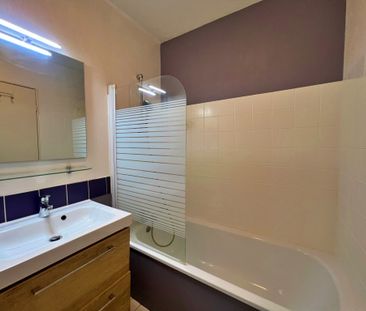 Location Appartement 2 pièces 46m² NANCY 54000 - Photo 5