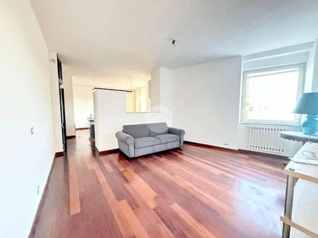 Trilocale in affitto - Foto 2