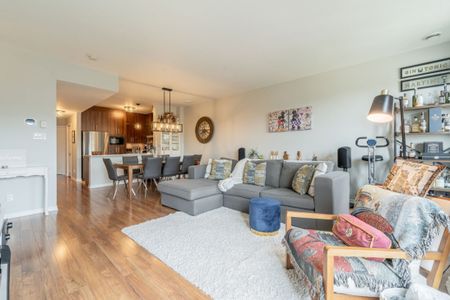 Appartement à louer - Photo 3