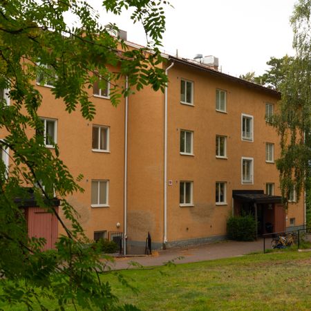 Domaregatan, Tranås - Foto 4