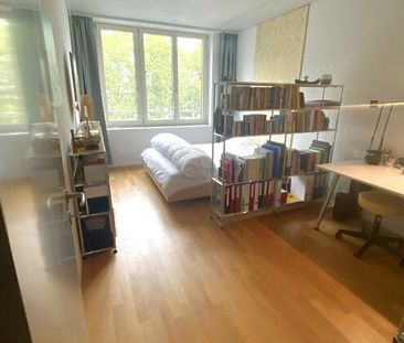 3½ Zimmer-Wohnung in Zürich - Kreis 11 Oerlikon, möbliert, auf Zeit - Photo 6