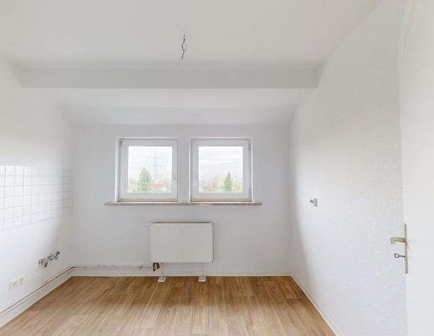 Wohlfühlwohnung im ruhigen Süden - Photo 1